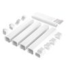 Mini Split Line Set Cover 3-inch W 17.6Ft L