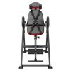 Inversion Table, 300 lbs Capacity Heavy Duty Inversion Table, Decompression Back Stretcher Machine, Strength Training Equipment with Headrest