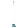 Lawn Leveling Rake, 36"x10" Level Lawn Tool, Heavy-duty Lawn Leveler with 78" Steel Extended Handle, Yard Leveling Rake Suit for Garden, Golf Lawn