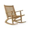 Rocking Armchair